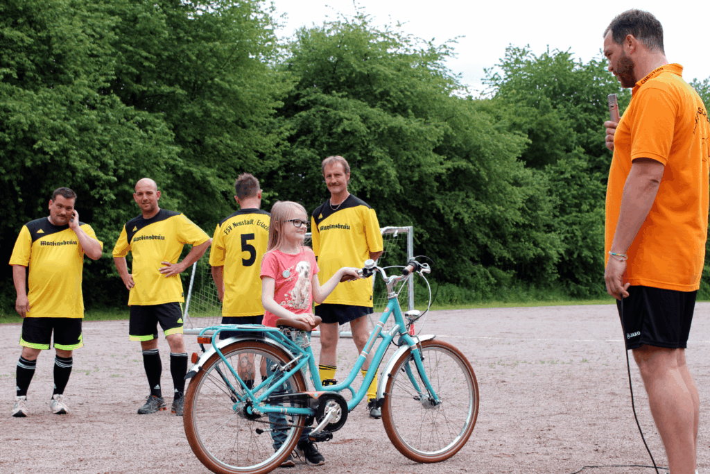 Lotta – Projekt von Hoffnung Schenken