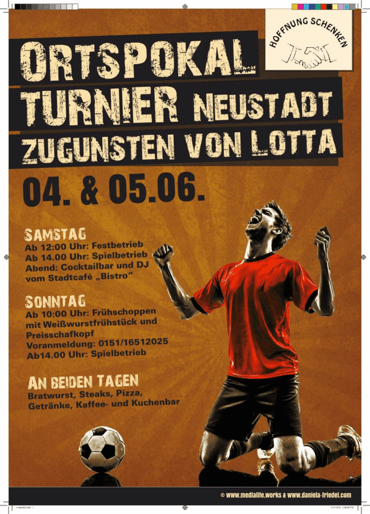 Lotta – Projekt von Hoffnung Schenken